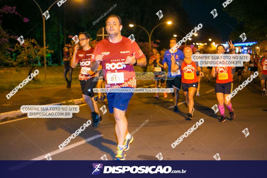 Paraná Running 2019 :: Etapa Rock