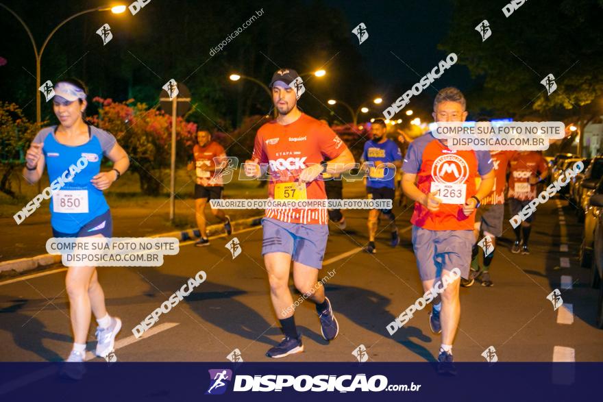 Paraná Running 2019 :: Etapa Rock