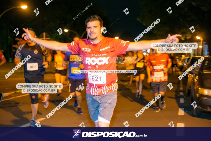 Paraná Running 2019 :: Etapa Rock