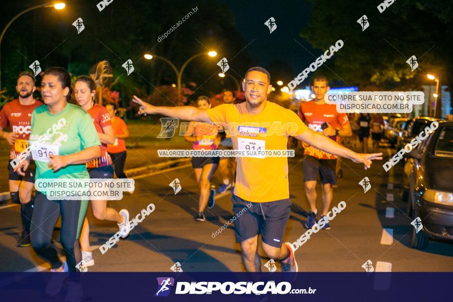 Paraná Running 2019 :: Etapa Rock