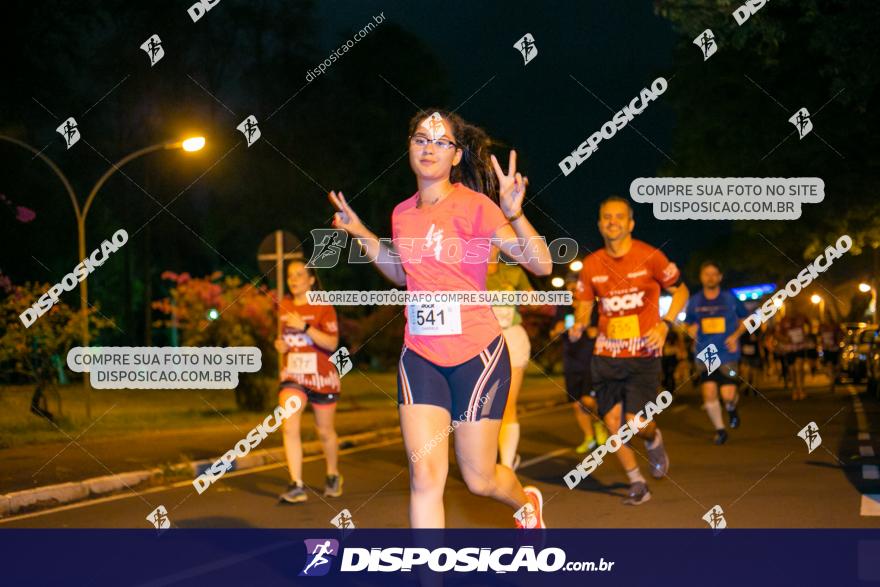 Paraná Running 2019 :: Etapa Rock