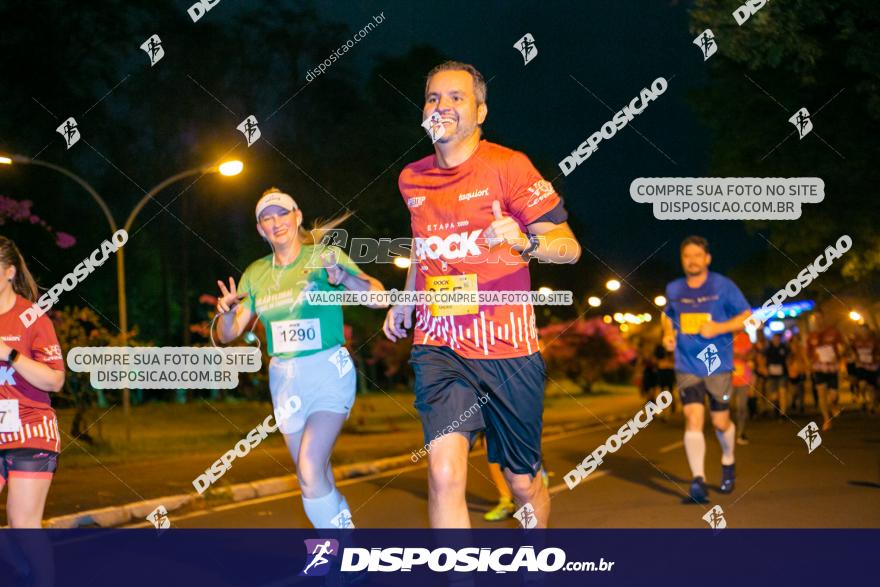 Paraná Running 2019 :: Etapa Rock