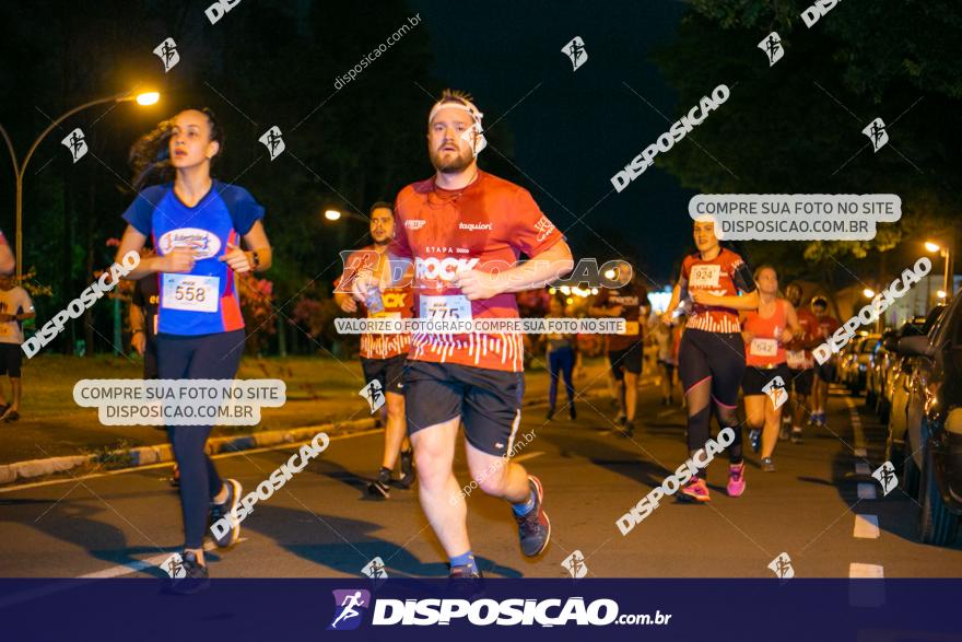 Paraná Running 2019 :: Etapa Rock