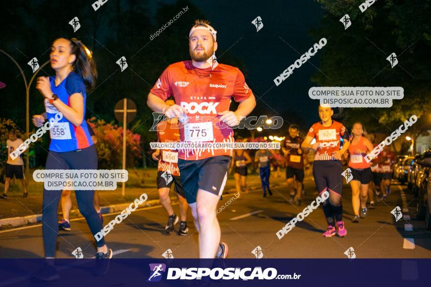 Paraná Running 2019 :: Etapa Rock