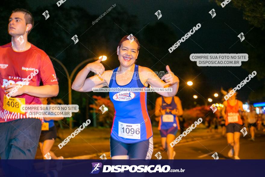 Paraná Running 2019 :: Etapa Rock