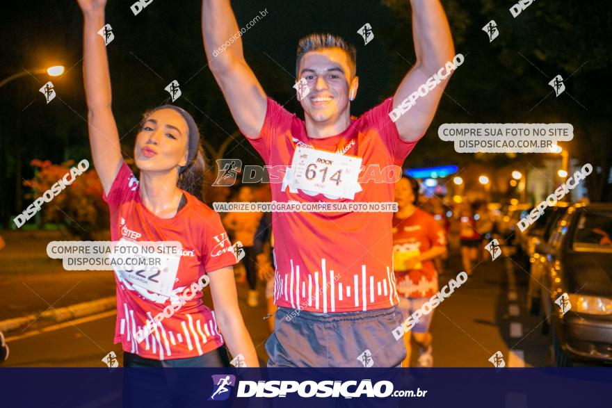 Paraná Running 2019 :: Etapa Rock