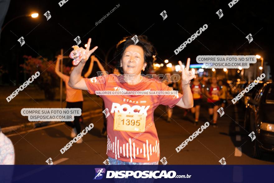 Paraná Running 2019 :: Etapa Rock