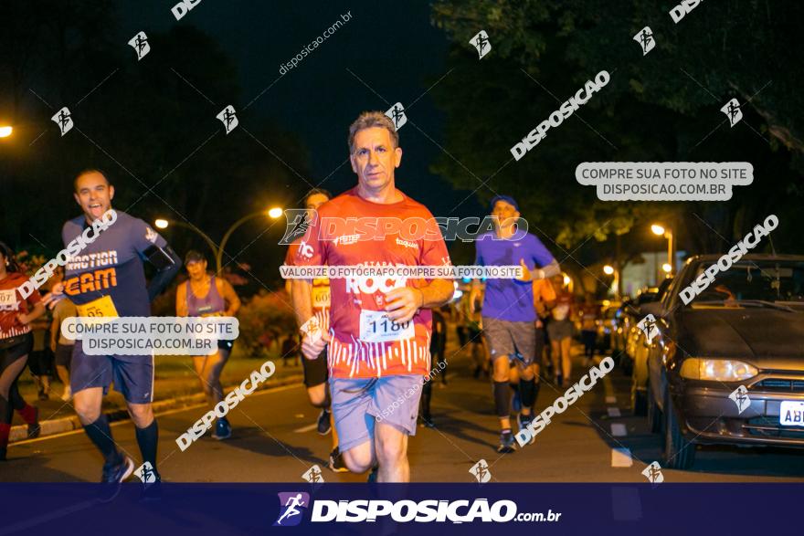 Paraná Running 2019 :: Etapa Rock