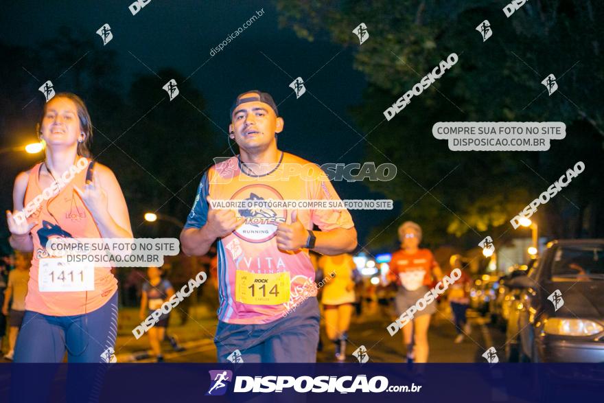 Paraná Running 2019 :: Etapa Rock