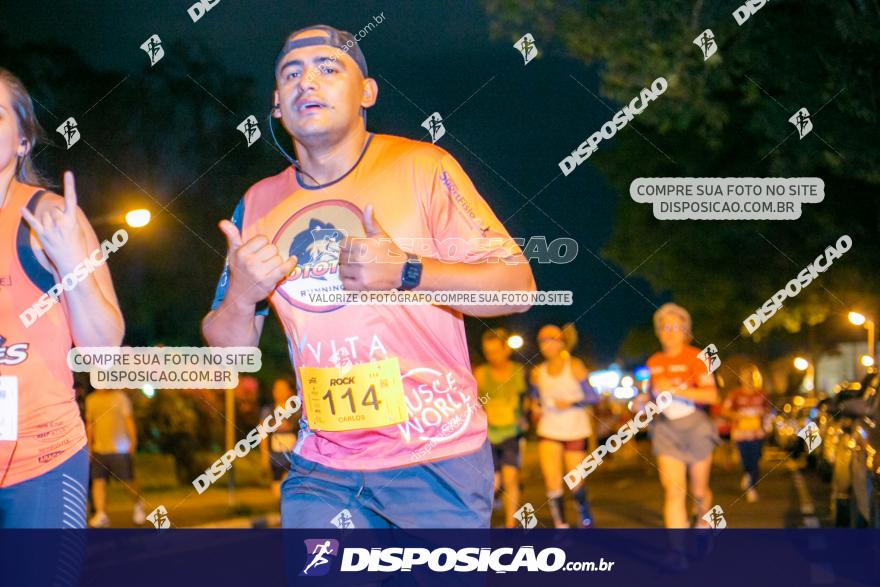 Paraná Running 2019 :: Etapa Rock