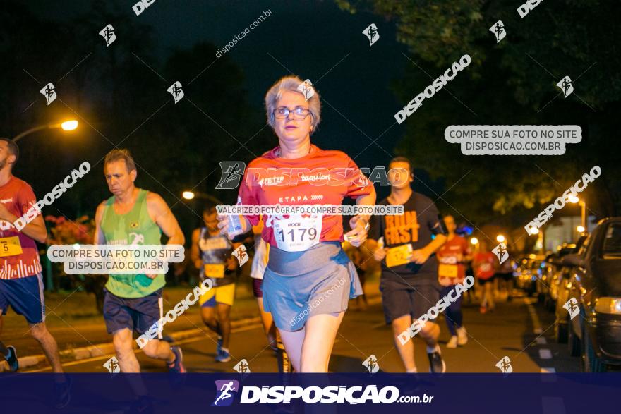 Paraná Running 2019 :: Etapa Rock