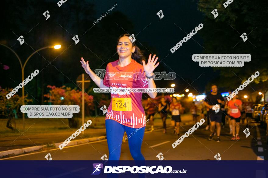 Paraná Running 2019 :: Etapa Rock