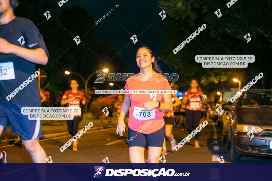 Paraná Running 2019 :: Etapa Rock