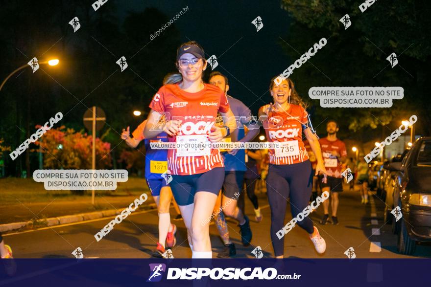 Paraná Running 2019 :: Etapa Rock