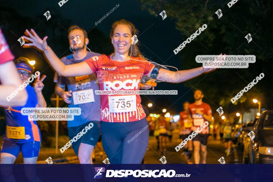 Paraná Running 2019 :: Etapa Rock