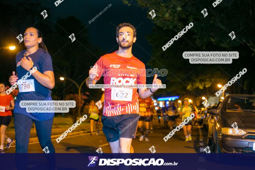 Paraná Running 2019 :: Etapa Rock