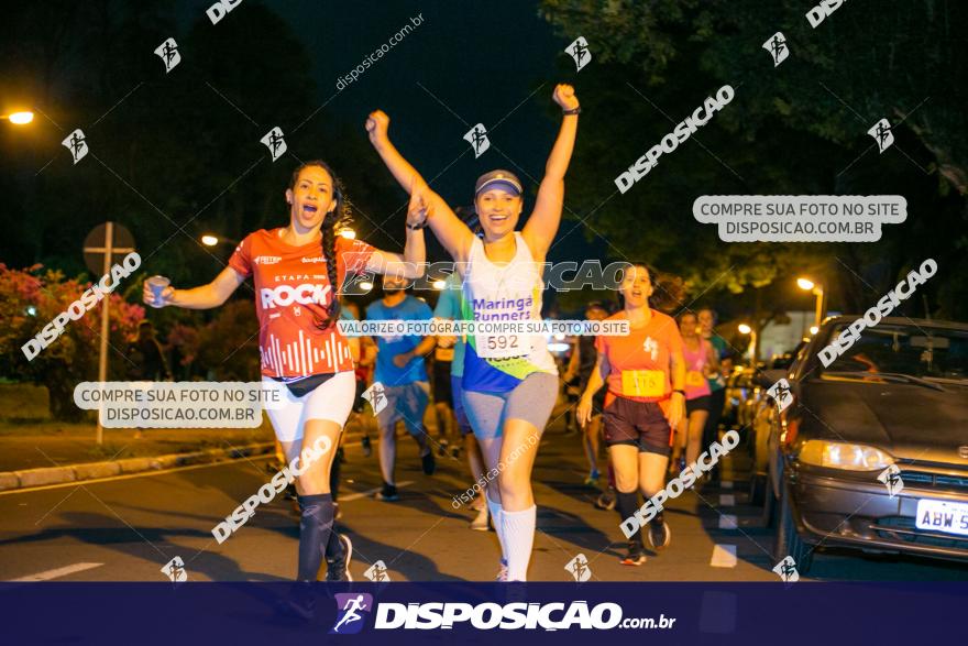 Paraná Running 2019 :: Etapa Rock