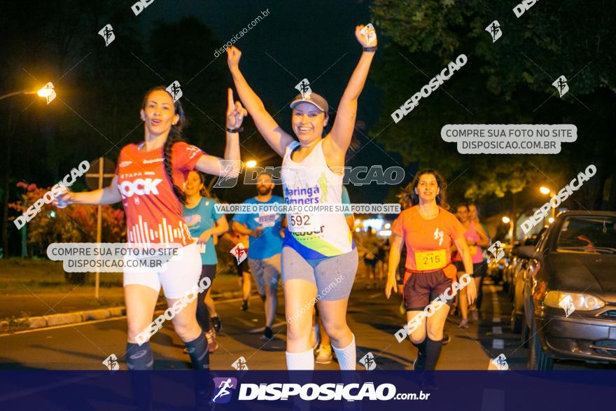 Paraná Running 2019 :: Etapa Rock