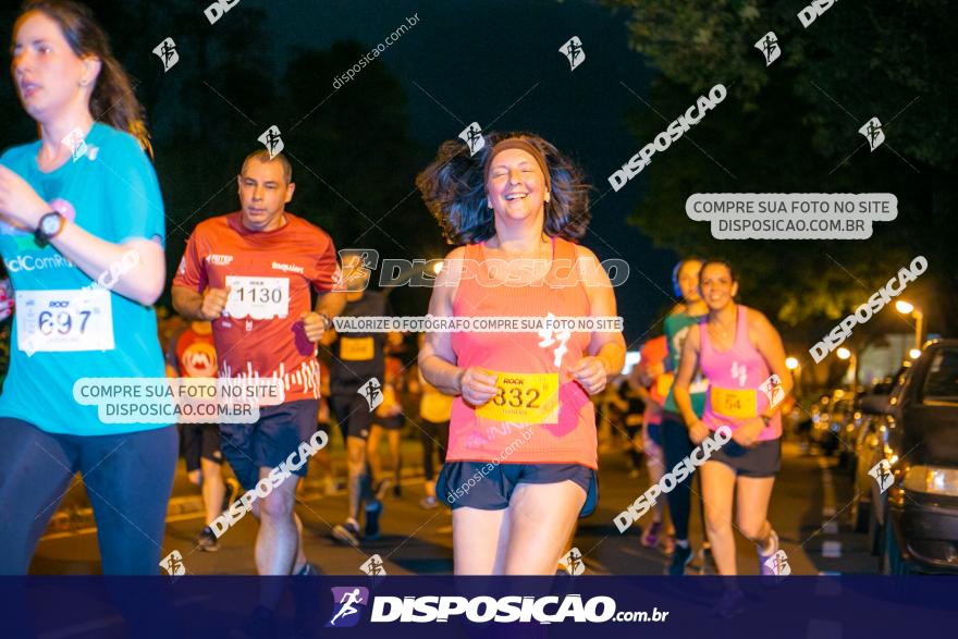 Paraná Running 2019 :: Etapa Rock