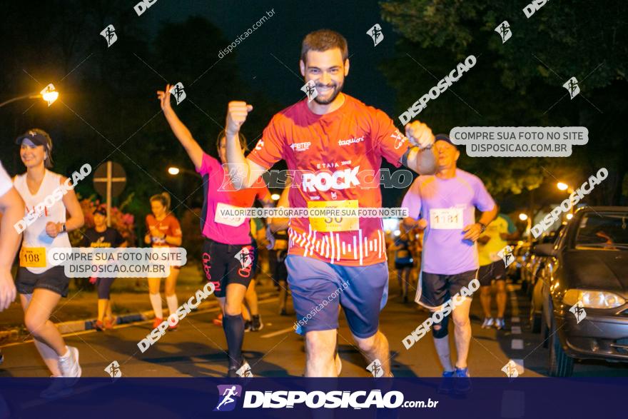 Paraná Running 2019 :: Etapa Rock