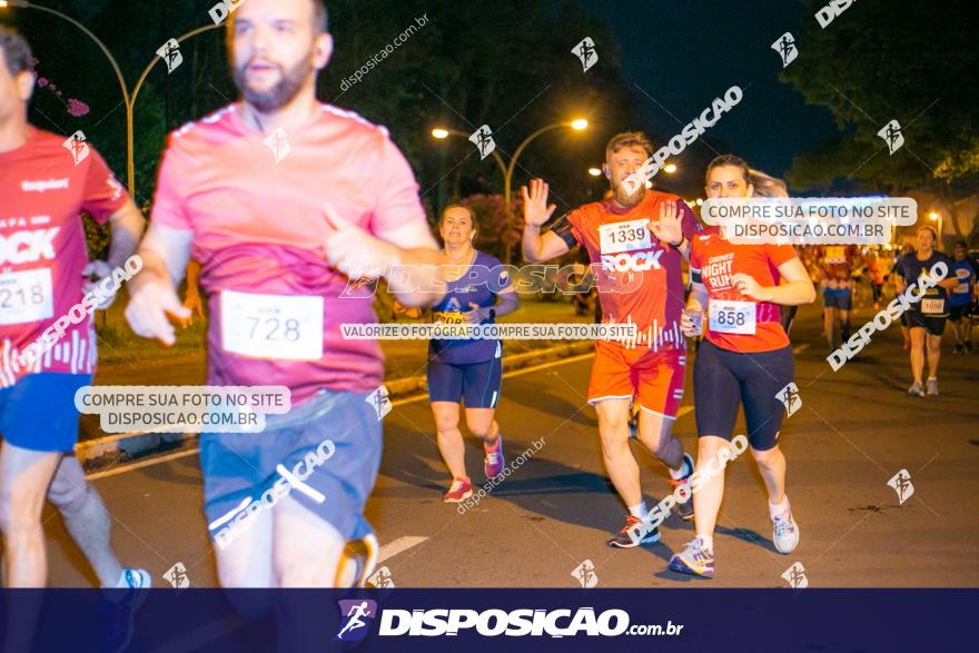 Paraná Running 2019 :: Etapa Rock