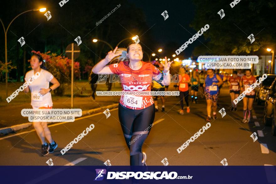 Paraná Running 2019 :: Etapa Rock