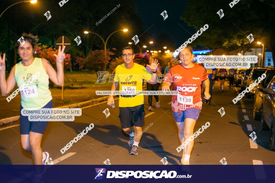 Paraná Running 2019 :: Etapa Rock