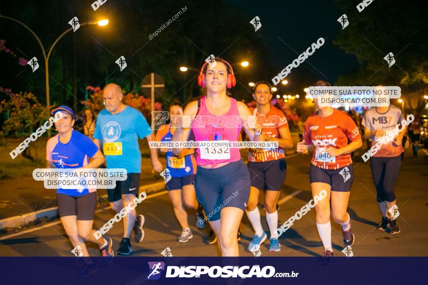 Paraná Running 2019 :: Etapa Rock