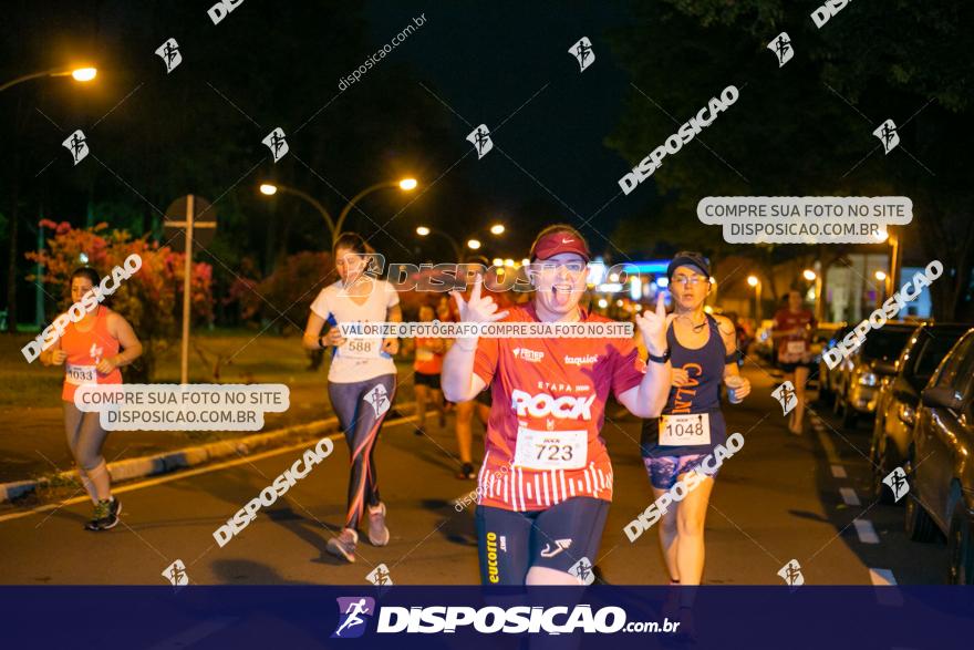 Paraná Running 2019 :: Etapa Rock