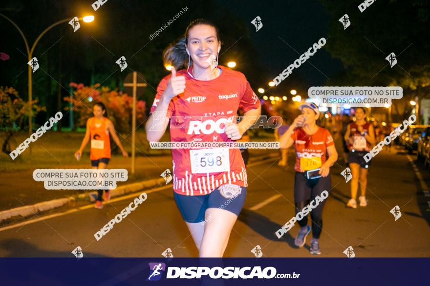 Paraná Running 2019 :: Etapa Rock