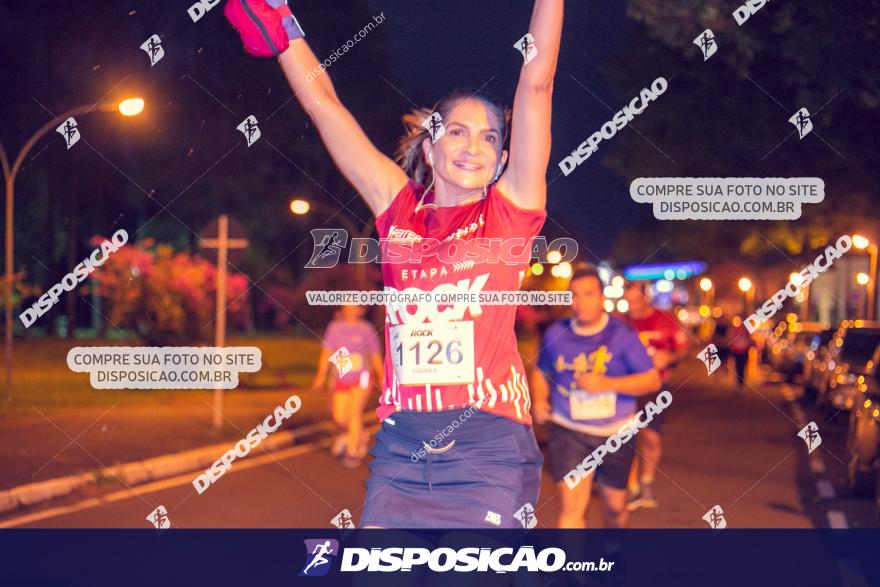 Paraná Running 2019 :: Etapa Rock