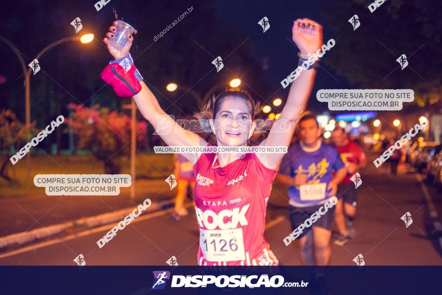 Paraná Running 2019 :: Etapa Rock