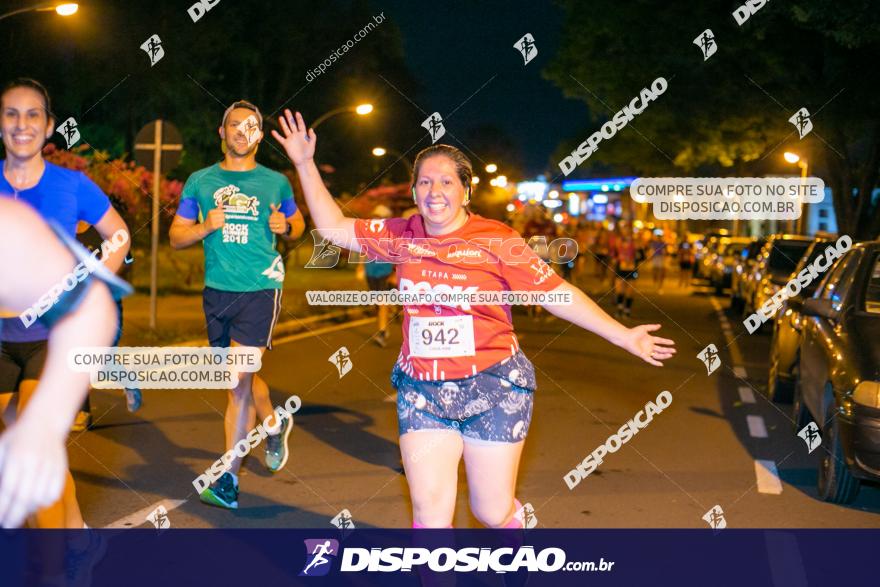 Paraná Running 2019 :: Etapa Rock