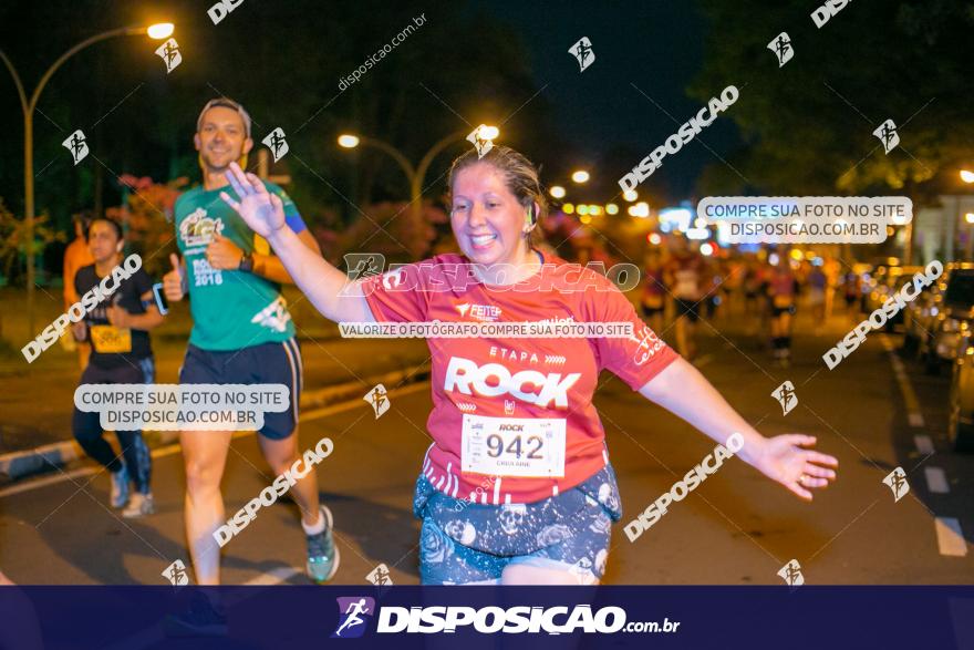 Paraná Running 2019 :: Etapa Rock