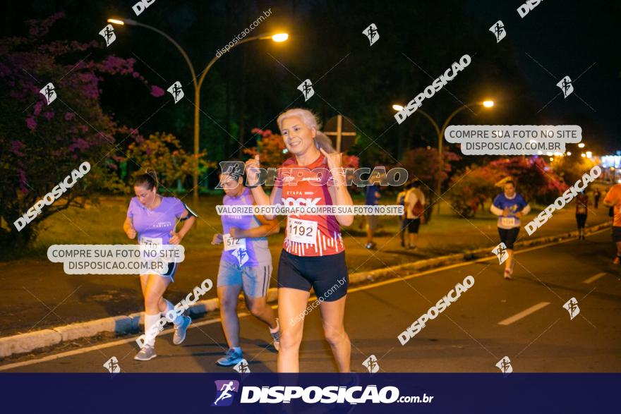 Paraná Running 2019 :: Etapa Rock