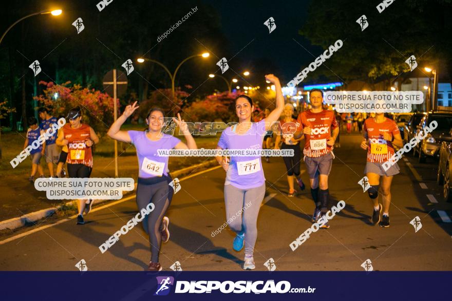 Paraná Running 2019 :: Etapa Rock