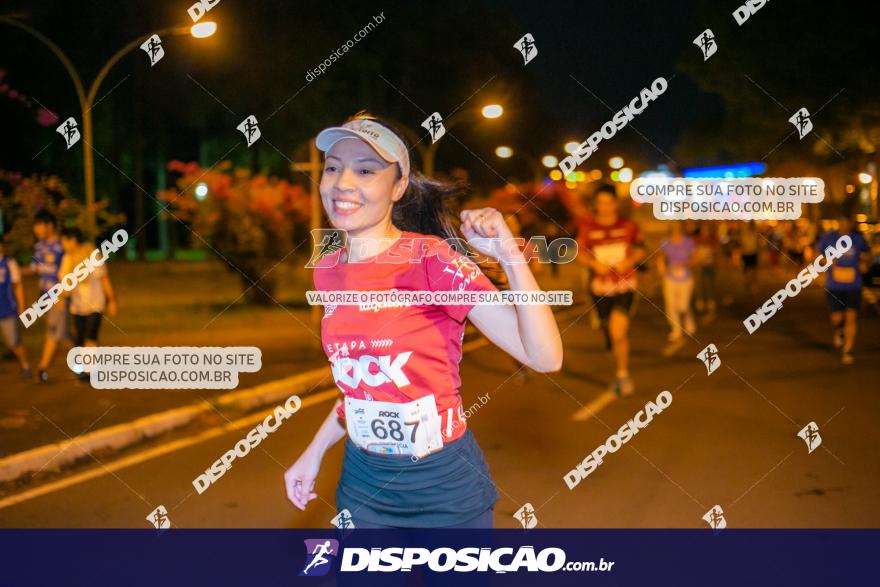 Paraná Running 2019 :: Etapa Rock