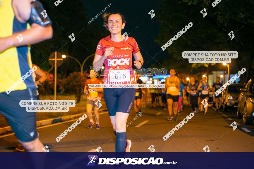 Paraná Running 2019 :: Etapa Rock