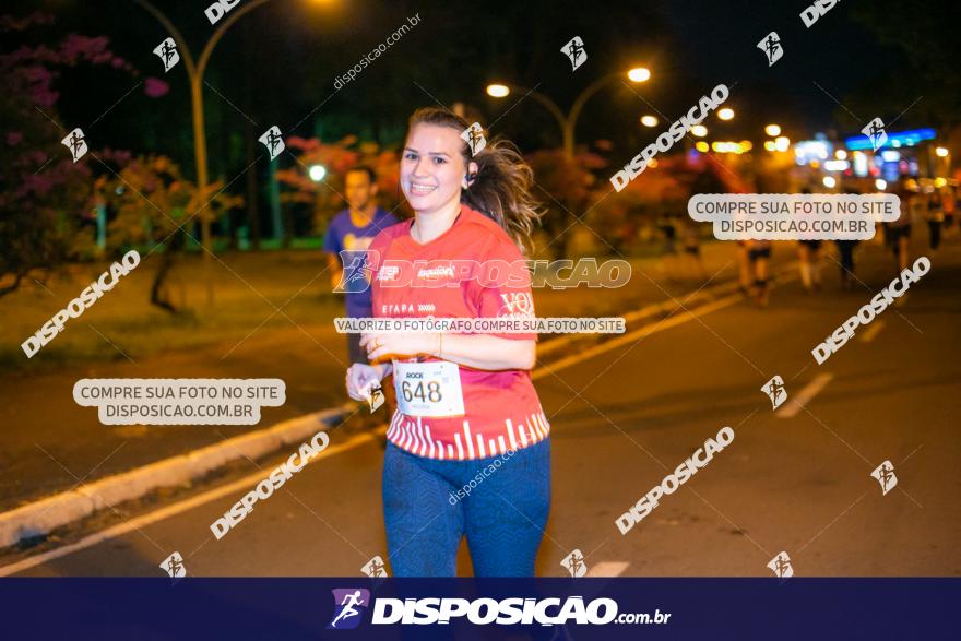 Paraná Running 2019 :: Etapa Rock