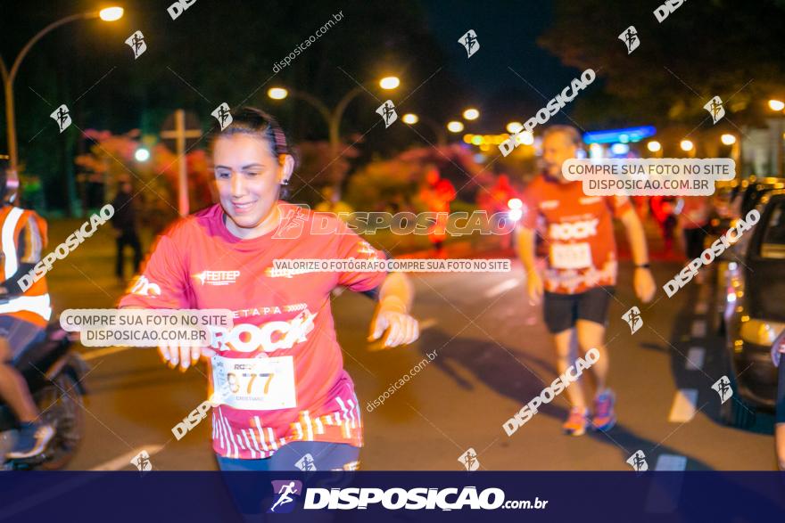 Paraná Running 2019 :: Etapa Rock