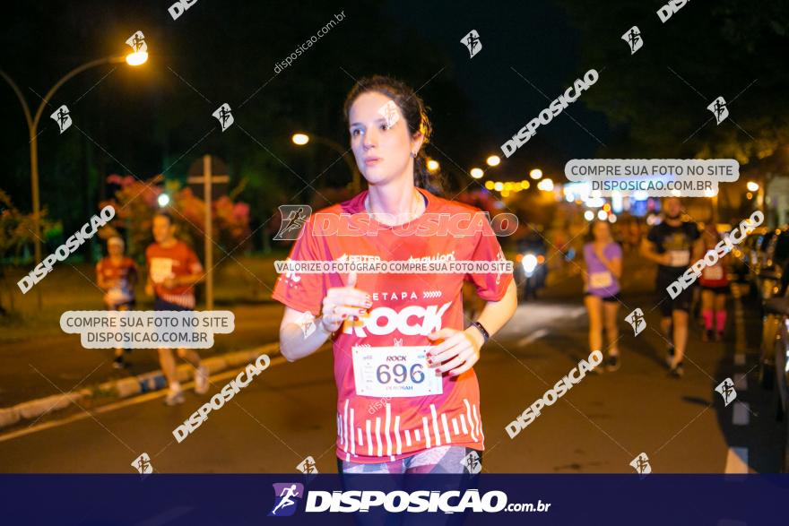 Paraná Running 2019 :: Etapa Rock