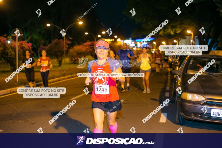 Paraná Running 2019 :: Etapa Rock