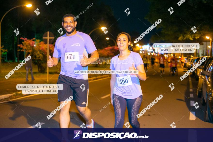 Paraná Running 2019 :: Etapa Rock