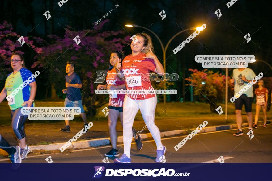 Paraná Running 2019 :: Etapa Rock