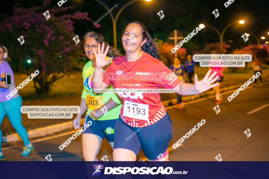 Paraná Running 2019 :: Etapa Rock