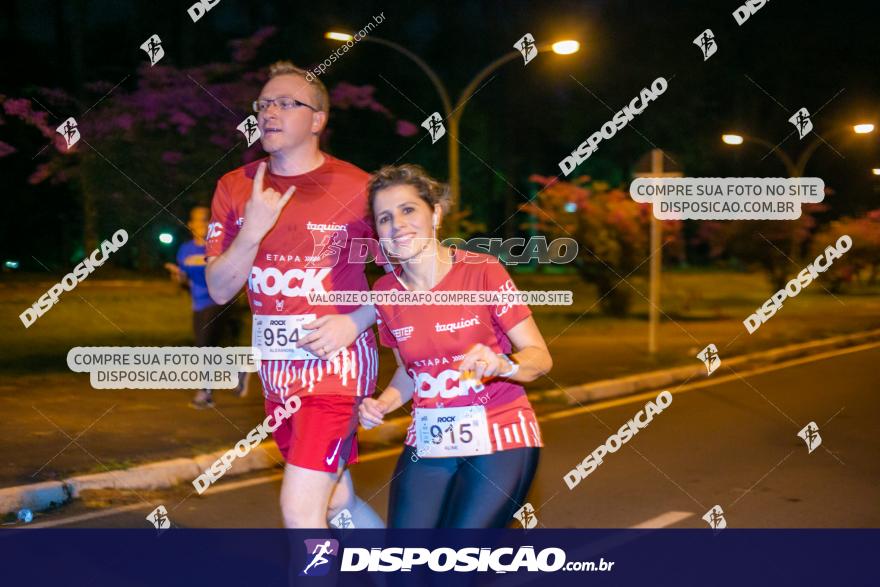 Paraná Running 2019 :: Etapa Rock