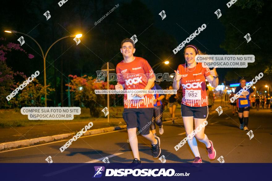 Paraná Running 2019 :: Etapa Rock