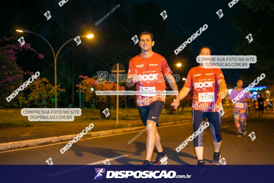 Paraná Running 2019 :: Etapa Rock