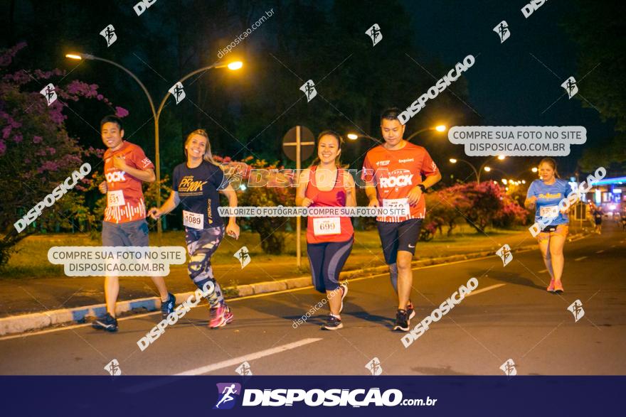 Paraná Running 2019 :: Etapa Rock