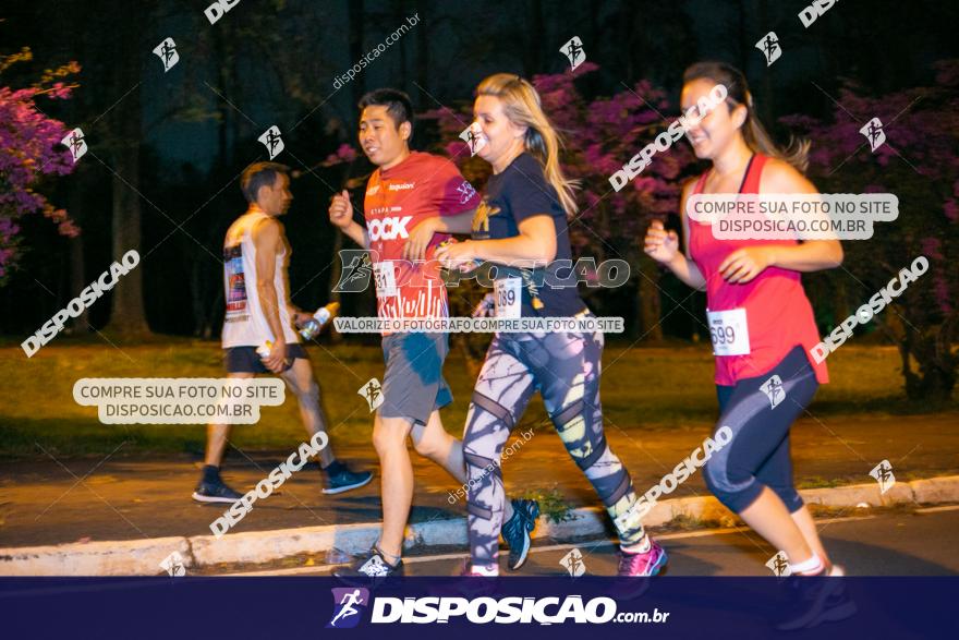 Paraná Running 2019 :: Etapa Rock